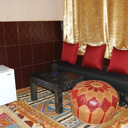 Riad les jardins Mabrouk Taroudant Extérieur photo