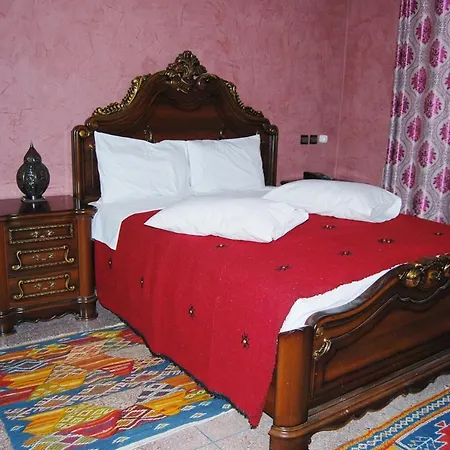 Riad les jardins Mabrouk Taroudant Extérieur photo
