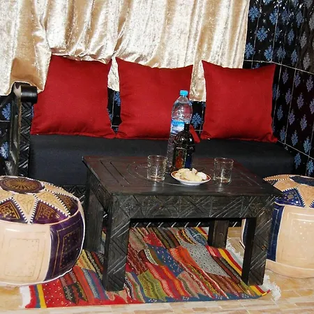 Riad les jardins Mabrouk Taroudant Extérieur photo