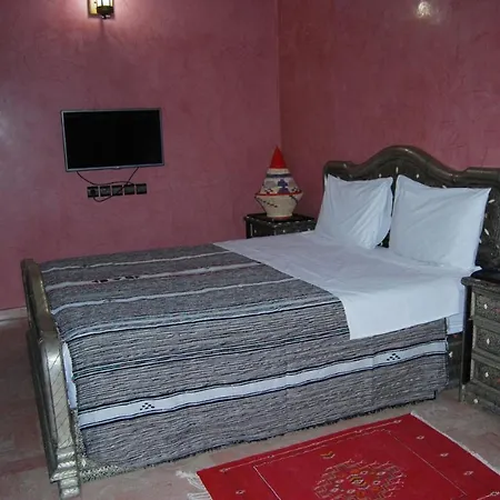 Riad les jardins Mabrouk Taroudant Extérieur photo