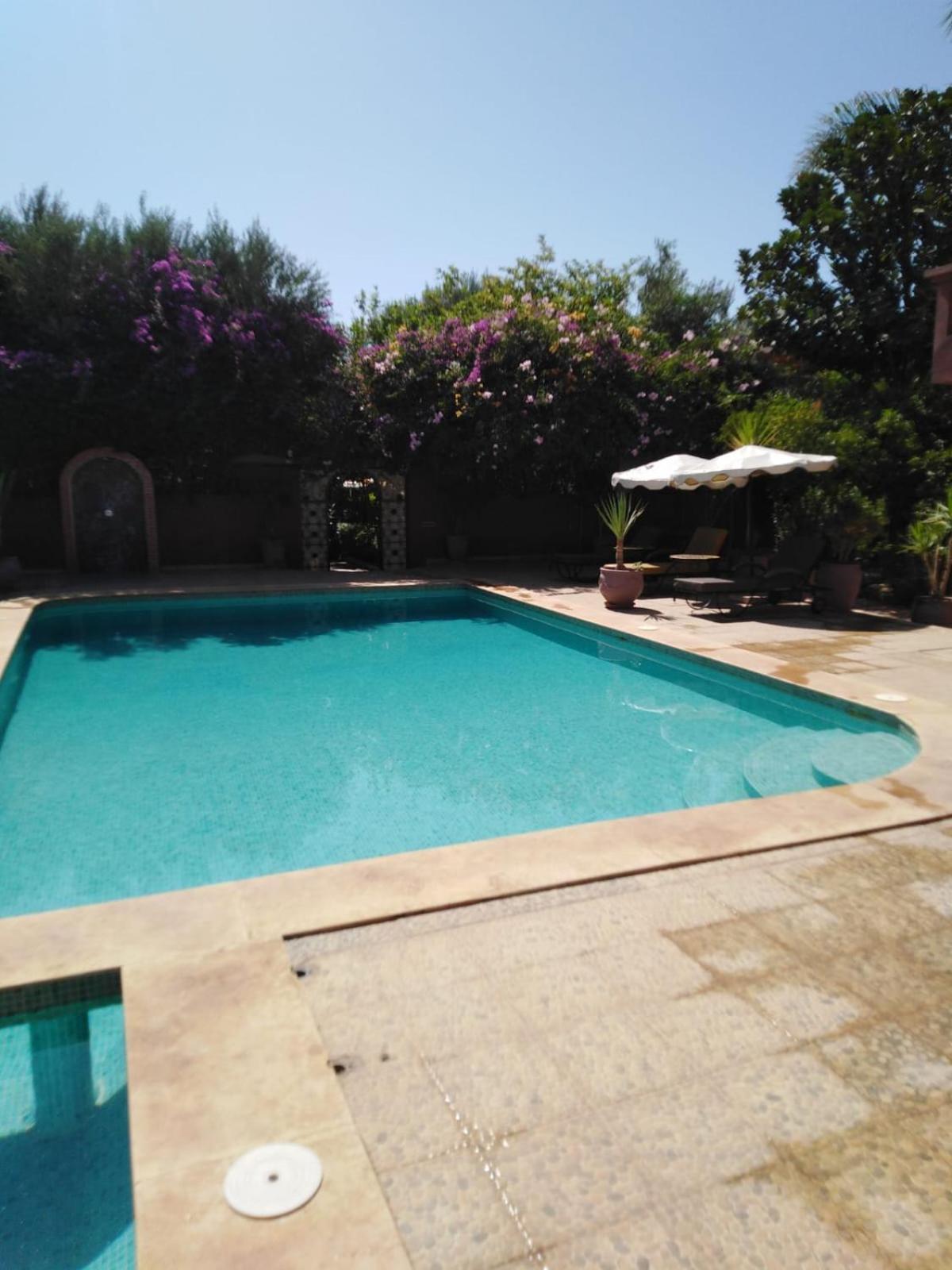 Les Jardins Mabrouk
