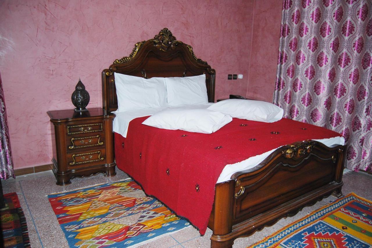 Les Jardins Mabrouk Taroudant