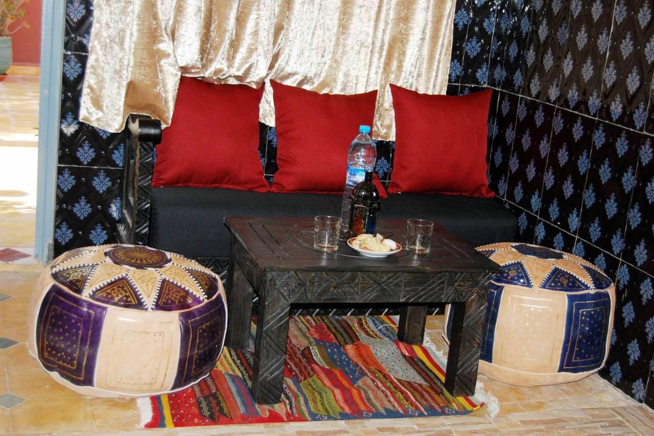 Les Jardins Mabrouk 3* Taroudant