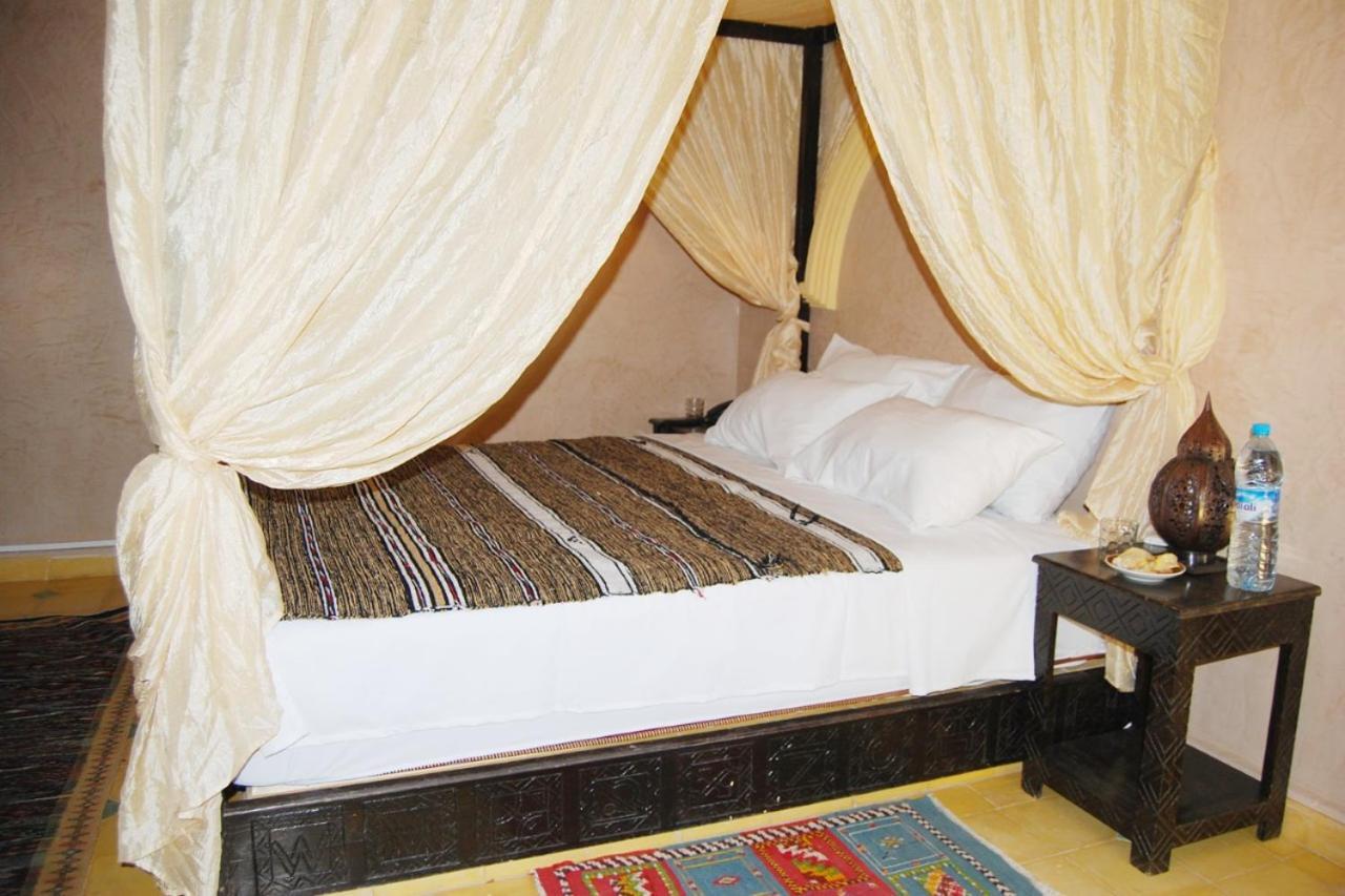 Les Jardins Mabrouk 3* Taroudant